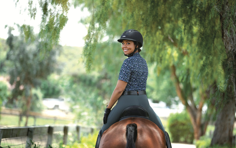 What should I wear for horseback riding? – Kerrits Equestrian Apparel