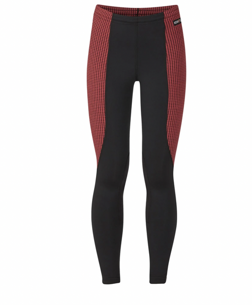 Horseware Tech Riding Tights Red – Tack 'n Togs at Midfeeds