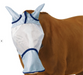 Ovation® Super Fly Mask with Nose - Barn Dog Tack