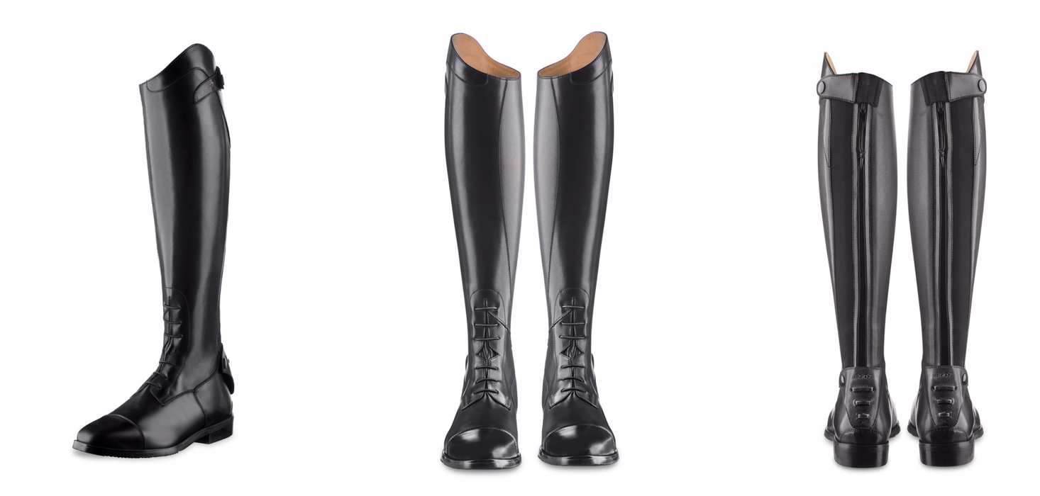Ego7 Orion Tall Boots