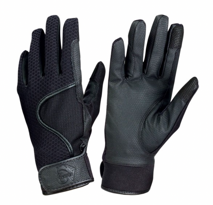 Ovation® LuxeGrip 3D AirMesh Glove