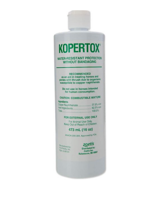 Kopertox