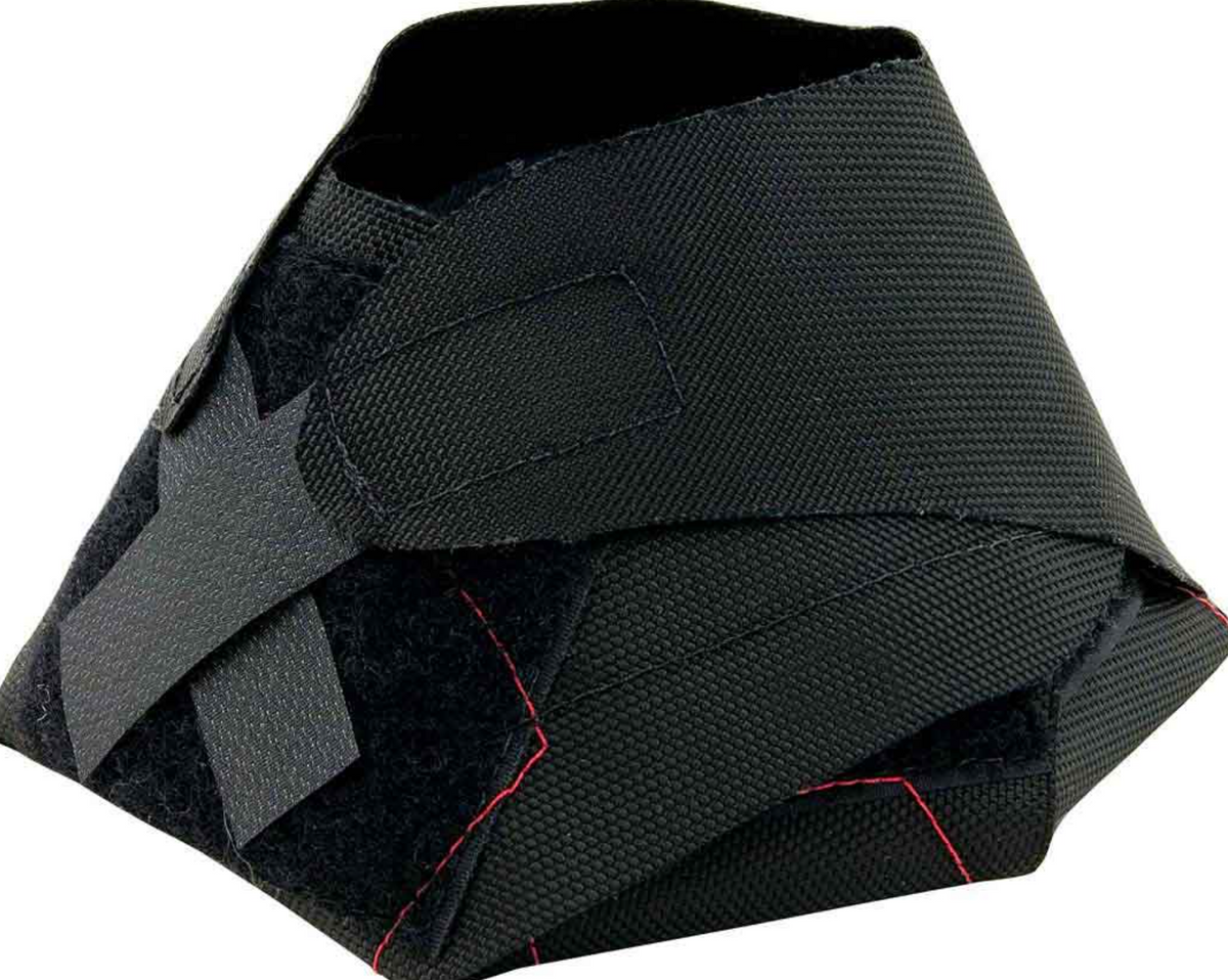 Hoof Wraps Brand Equine Hoof Bandage — Barn Dog Tack