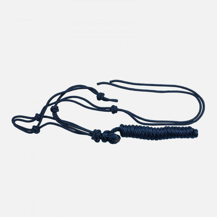 Horze Knotted Horse Rope Halter - Lead